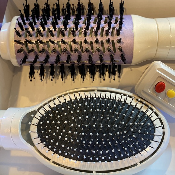 BRAND NEW MONAT ONE STEP WONDER BRUSH - Picture 3 of 5